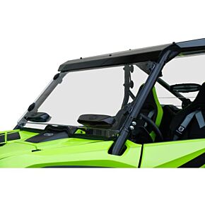 SPIKE Full Windshield Vented Kaw