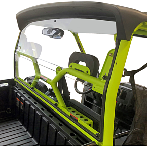 SPIKE Full Windshield Vented Trr