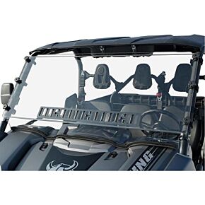 SPIKE Full Windshield Yam Viking