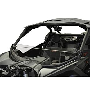SPIKE Half Windshield Clr Can