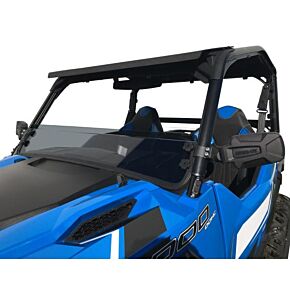 SPIKE Half Windshield Tnt Pol