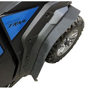 SPIKE Over Fenders (set 4) Cf Moto 800 Trl Z-force