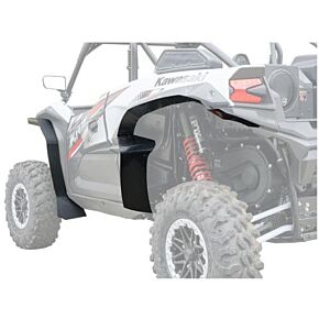 SPIKE Over Fenders (set 4) Kawasaki Krx 4 Seater