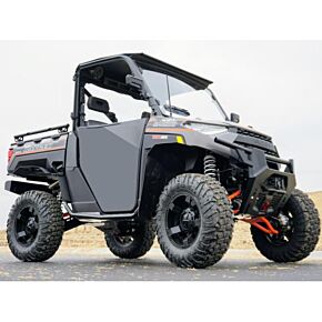 SPIKE Overfenders Set Pol