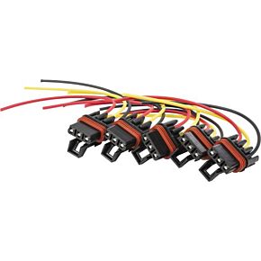 SPIKE Pulse Bar Pig Tail 5 Pack