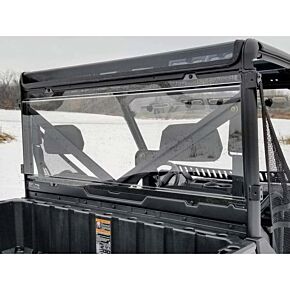 SPIKE Rear Solid Shield Gp Polaris