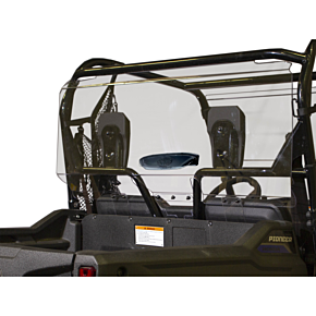 SPIKE Rear Vented Shield Gp Hon