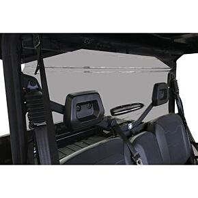 SPIKE Rear Vented Trr Shield Gp Can Tinted