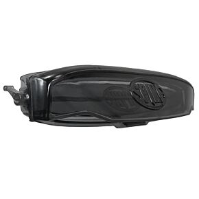 SPIKE Rear Vented Trr Shield Gp Can