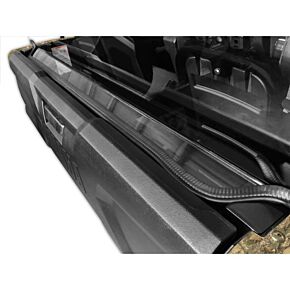 SPIKE Rear Windshield Clr Gp Yam Wolverine X-4