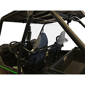 SPIKE Rear Windshield Clr Kaw
