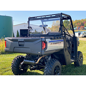SPIKE Rear Windshield Pol Ranger Midsize