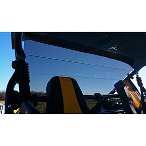 SPIKE Rear Windshield Tnt Yam