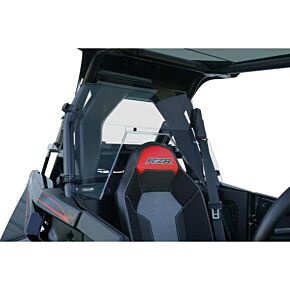 SPIKE Rear Windshield Yam