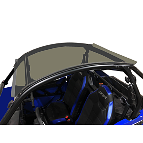 SPIKE Roof Tinted Pol