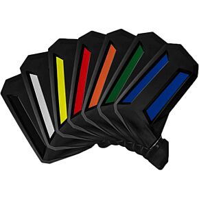 SPIKE Side Mirrors 1.825-2.0"