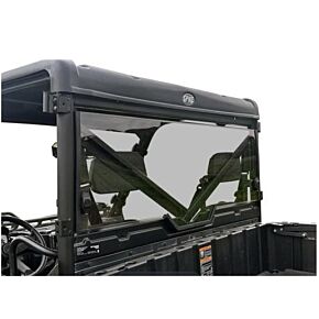 SPIKE Tinted No Vent Rear Window `23 Ranger 1000 / Xp 1000