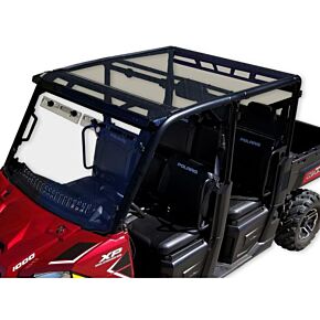 SPIKE Tinted Roof Pol Rngr Crw Pro-fit Tubing