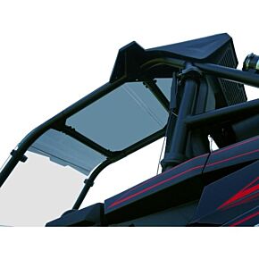 SPIKE Tinted Roof Pol
