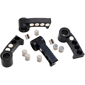 S&S OFFROAD Adjustable Weight Clutch Kit Krx