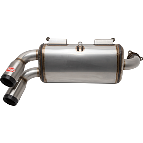 S&S OFFROAD Power Tune Xto Exhaust 49 State