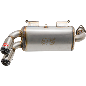 S&S OFFROAD Power Tune Xto Exhaust Race Only