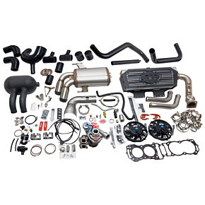 S&S OFFROAD Turbocharger Kit 2023-2024 Krx4