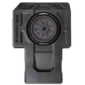 SSV WORKS 10" Subwoofer Kicker