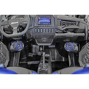 SSV WORKS 2 Speaker Kit Ride Command Pol