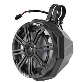 SSV WORKS Cage Mount Kicker 6.5" Speakers Polaris General