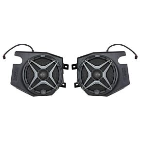SSV WORKS Front Kick Panel Ssv Speakers