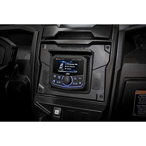 SSV WORKS Jvc Mr1 Receiver Kaw