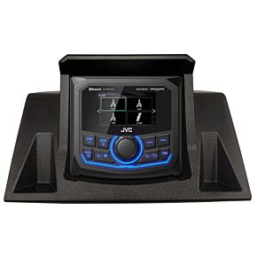 SSV WORKS Jvc Mr1 Receiver Pol