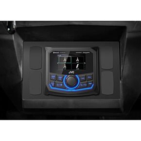 SSV WORKS Jvc Mr1 Receiver