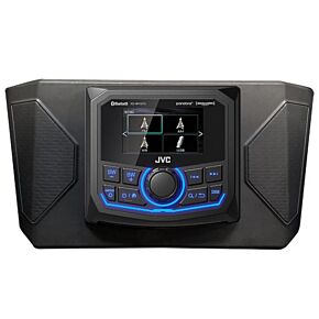 SSV WORKS Jvc Mr1 Receiver