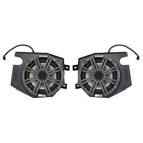SSV WORKS Kicker Front Pods 65 Watt 6.5" 900s 1000s 1000