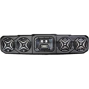SSV WORKS Overhead 4 Speaker Kit Can Am Defender