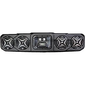 SSV WORKS Overhead 4 Speaker Kit Pol Ranger