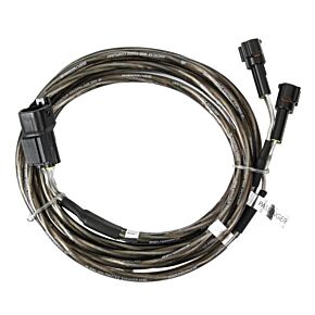 SSV WORKS Plug And Play Harness Cage Pods To Wp3 Systems