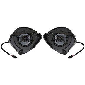 SSV WORKS Ssv Dash Speaker Kicker Can