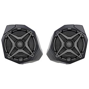 SSV WORKS Ssv Kick Panel Spkr Pr Can Am