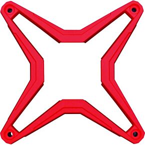 SSV WORKS Ssv Red Grill Inserts Pr
