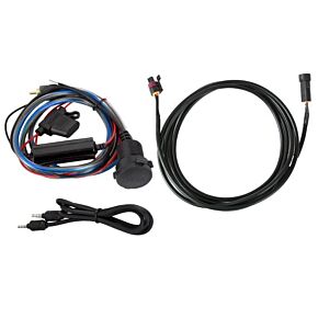 SSV WORKS Ssv Usb/aux Port Wp3 System