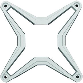SSV WORKS Ssv White Grill Inserts Pr