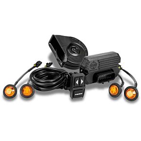 SSV WORKS Switchworks Street Legal Turn Signal Kit