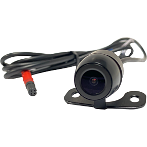 SSV WORKS Universal Front Or Rear View Camera W/ 20ft Harness