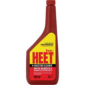 STA-BIL Iso-heat Fuel-line Antifreez 12oz
