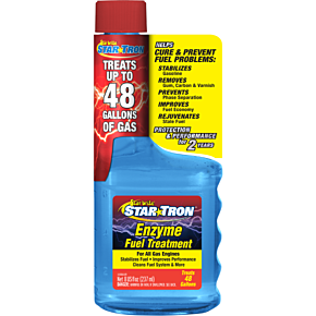 STAR BRITE Enzyme Fuel Treatment 8oz
