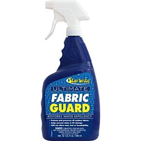 STAR BRITE Fabric Guard 6/case