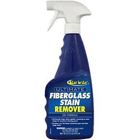 STAR BRITE Fiberglass Stain Remover 6/case